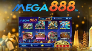 Mega888