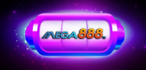 Mega888 Apk